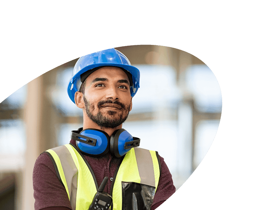 Long-term contract  employees