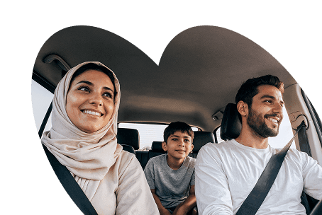 Family with single income