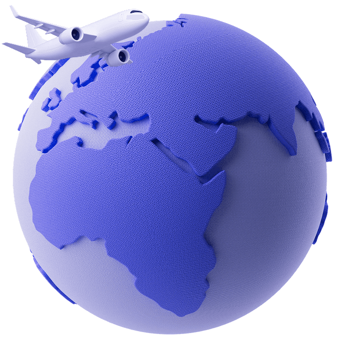 Inbound travel insurance